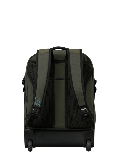 Рюкзак Samsonite модель KQ904005 — фото - INTERTOP