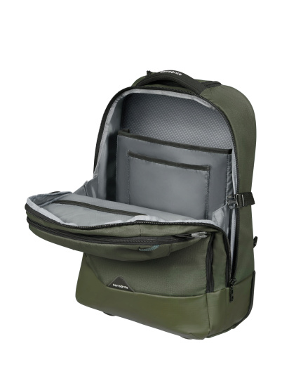 Рюкзак Samsonite модель KQ904005 — фото 3 - INTERTOP