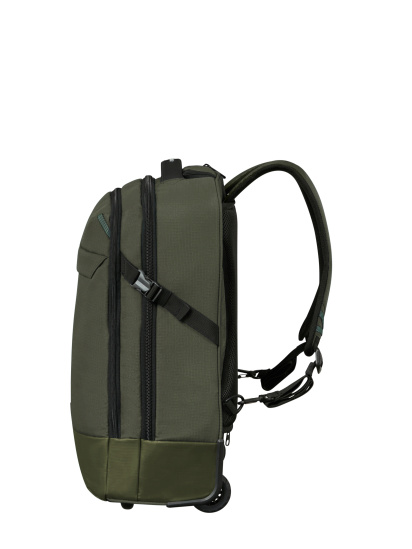 Рюкзак Samsonite модель KQ904005 — фото 4 - INTERTOP