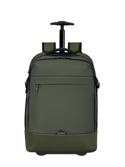 Рюкзак Samsonite модель KQ904005 - фото