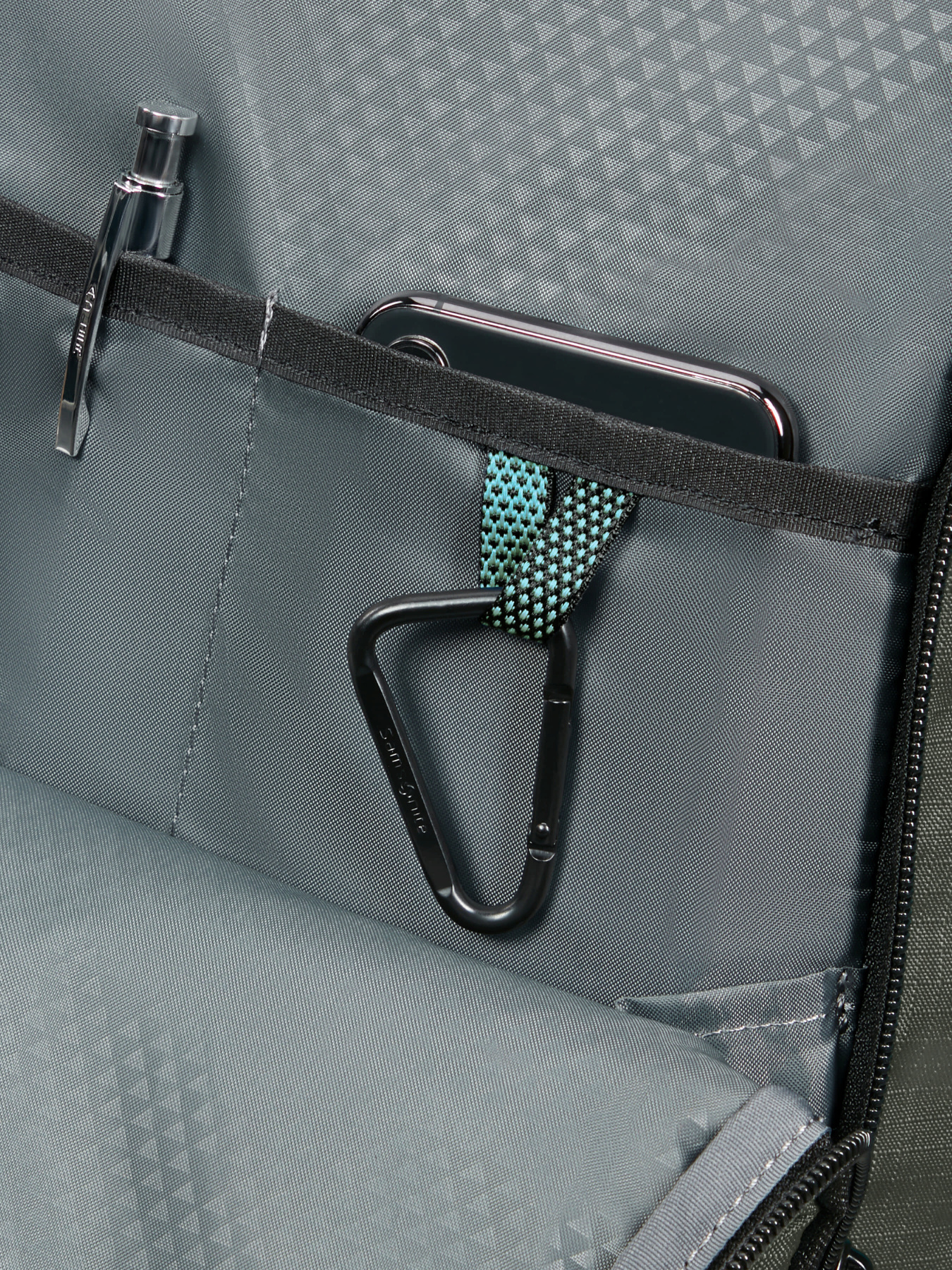 Повсякденний рюкзак Samsonite модель KQ904005 Фото