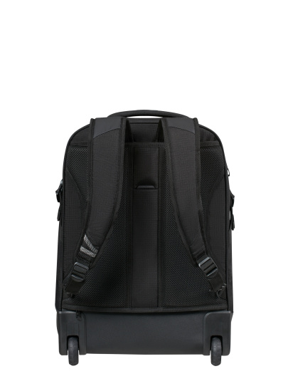 Рюкзак Samsonite модель KQ909005 — фото - INTERTOP