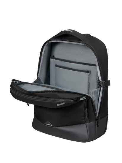 Рюкзак Samsonite модель KQ909005 — фото 3 - INTERTOP