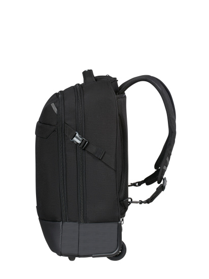Рюкзак Samsonite модель KQ909005 — фото 4 - INTERTOP