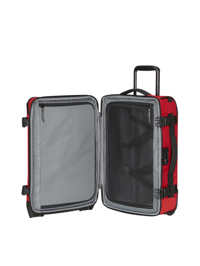 Дорожная сумка Samsonite модель KQ900001 — фото - INTERTOP