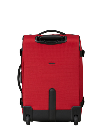 Дорожная сумка Samsonite модель KQ900001 — фото 3 - INTERTOP