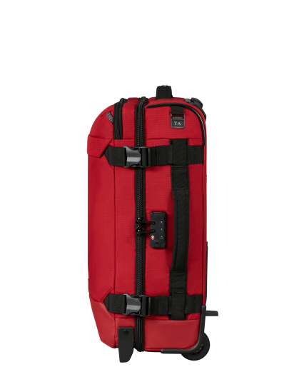 Дорожная сумка Samsonite модель KQ900001 — фото 4 - INTERTOP