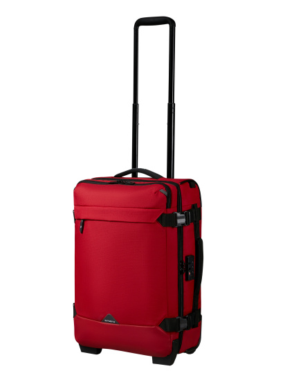 Дорожная сумка Samsonite модель KQ900001 — фото 5 - INTERTOP