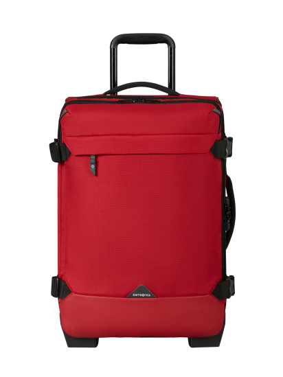Дорожная сумка Samsonite модель KQ900001 - фото