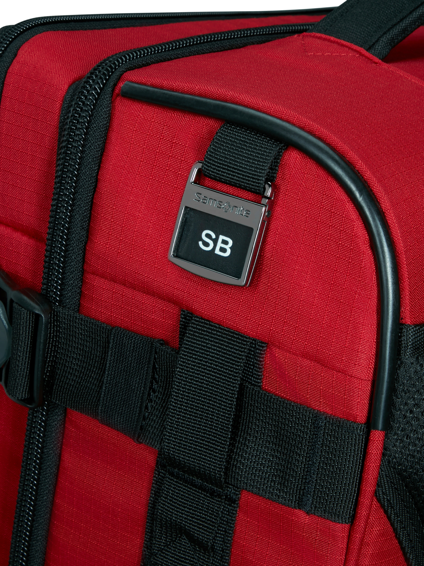 Валіза Samsonite модель KQ900001 Фото