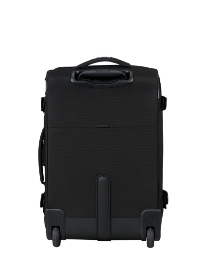 Дорожня сумка Samsonite модель KQ909001 — фото - INTERTOP