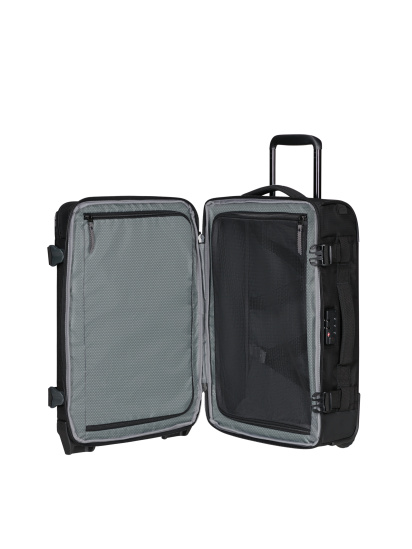 Дорожня сумка Samsonite модель KQ909001 — фото 3 - INTERTOP