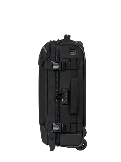 Дорожня сумка Samsonite модель KQ909001 — фото 4 - INTERTOP