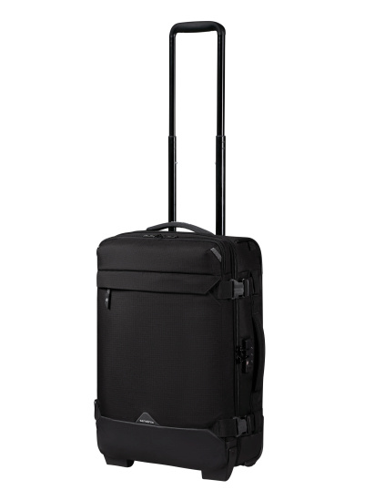 Дорожня сумка Samsonite модель KQ909001 — фото 5 - INTERTOP