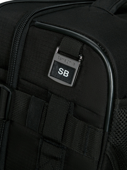 Дорожня сумка Samsonite модель KQ909001 — фото 6 - INTERTOP