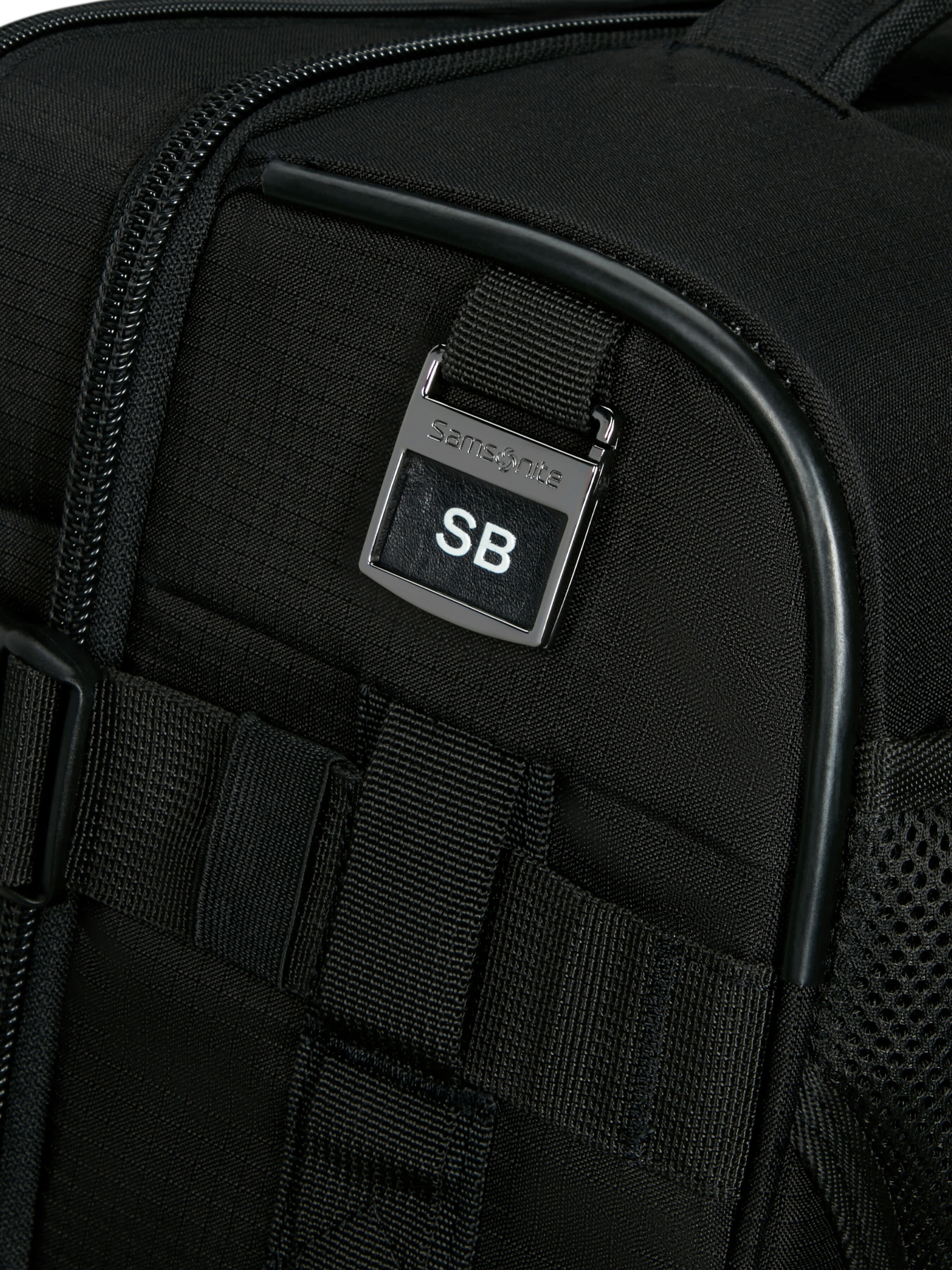 Валіза Samsonite модель KQ909001 Фото