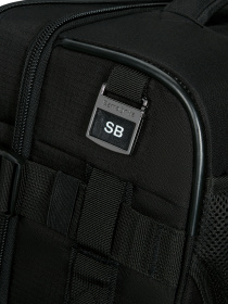 Валіза Samsonite модель KQ909001 Фото