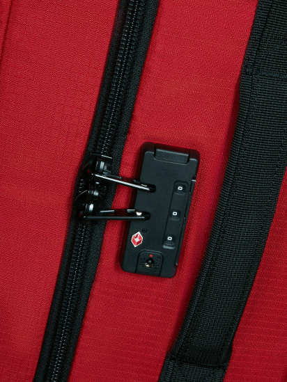 Сумки Samsonite модель KQ900002 — фото 6 - INTERTOP