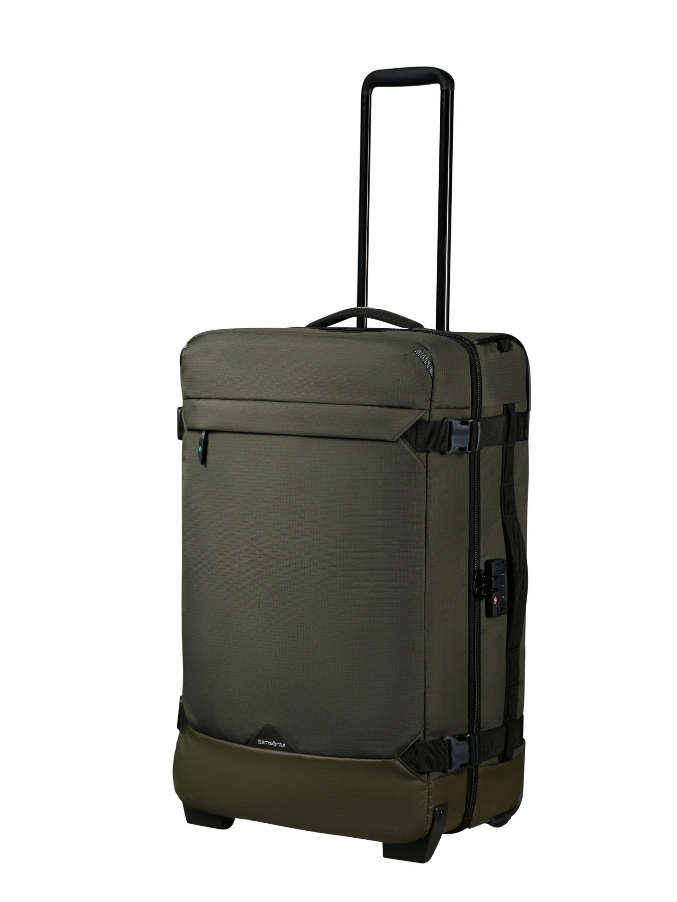 Дорожная сумка Samsonite модель KQ904003 Фото