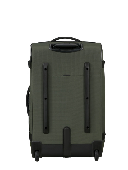Дорожная сумка Samsonite модель KQ904003 — фото - INTERTOP