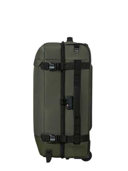 Дорожная сумка Samsonite модель KQ904003 — фото 4 - INTERTOP