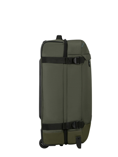 Дорожная сумка Samsonite модель KQ904003 — фото 5 - INTERTOP