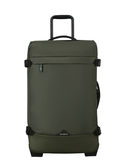Дорожная сумка Samsonite модель KQ904003 - фото