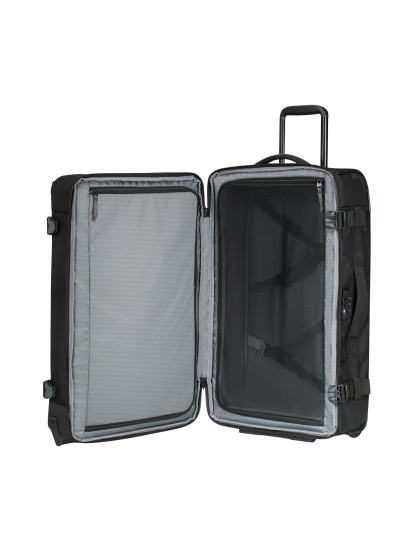 Дорожная сумка Samsonite модель KQ909003 — фото 3 - INTERTOP