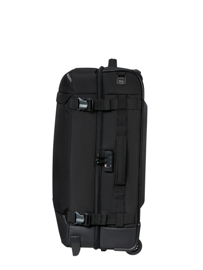 Дорожная сумка Samsonite модель KQ909003 — фото 4 - INTERTOP