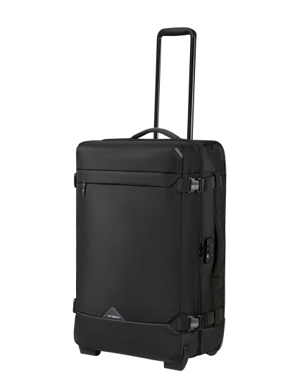 Дорожная сумка Samsonite модель KQ909003 — фото 6 - INTERTOP