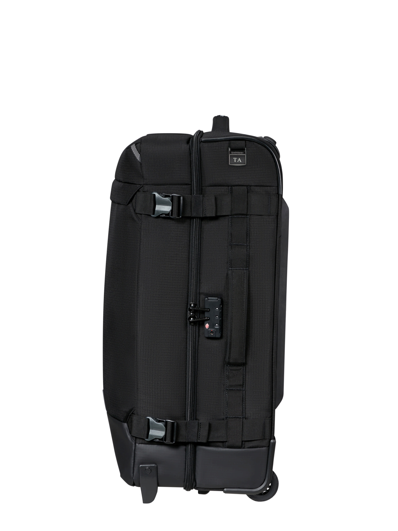 Дорожная сумка Samsonite модель KQ909003 Фото