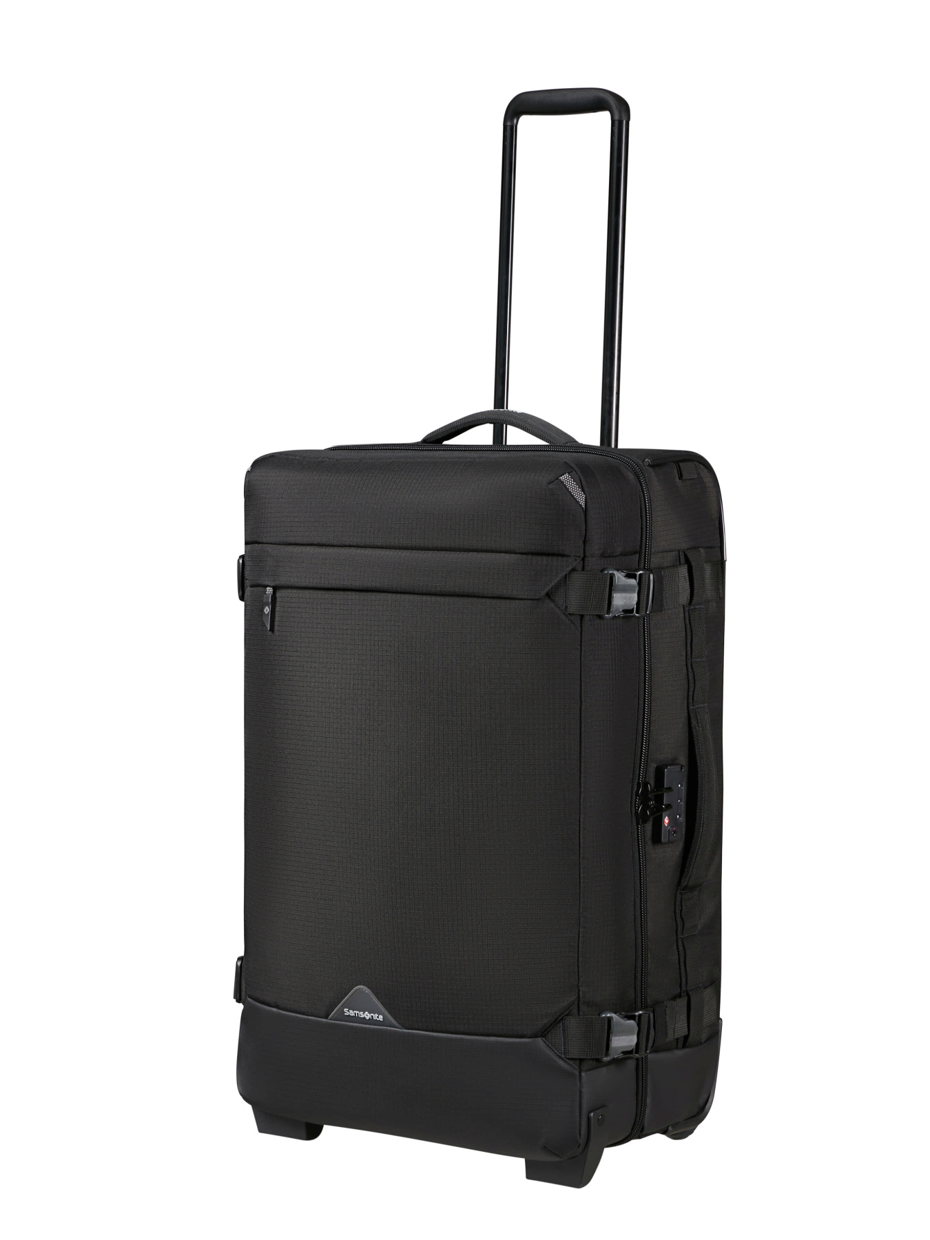 Дорожная сумка Samsonite модель KQ909003 Фото