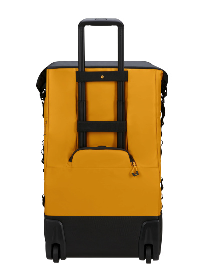 Дорожная сумка Samsonite модель KH706019 — фото - INTERTOP