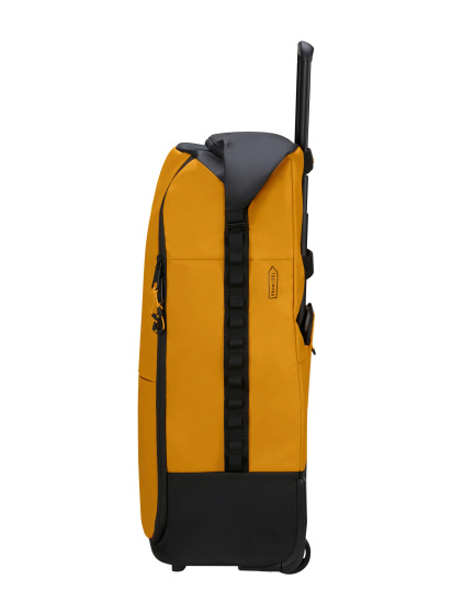 Дорожная сумка Samsonite модель KH706019 — фото 3 - INTERTOP