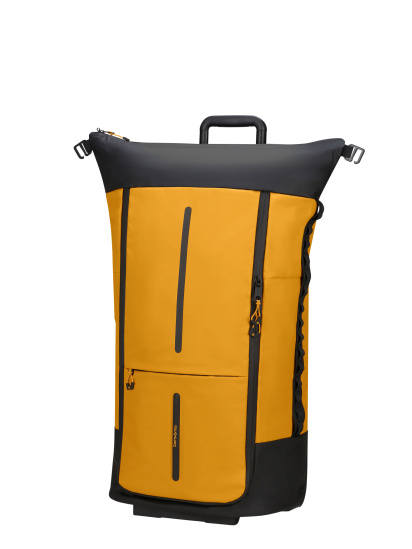 Дорожная сумка Samsonite модель KH706019 — фото 4 - INTERTOP