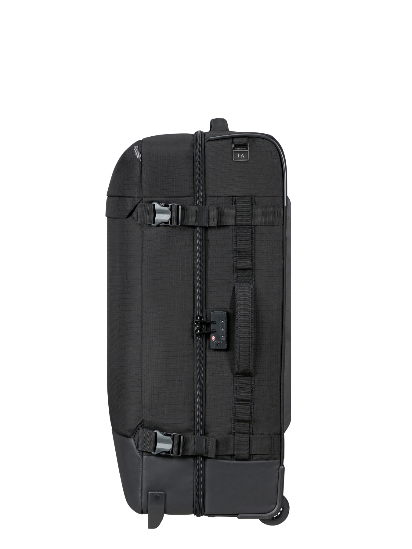 Дорожня сумка Samsonite модель KQ909004 Фото