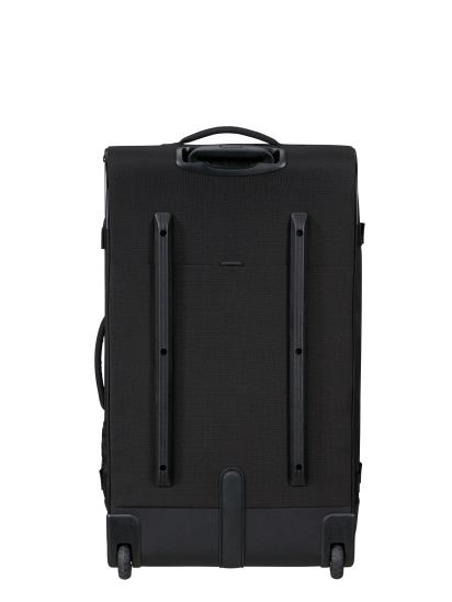 Дорожная сумка Samsonite модель KQ909004 — фото - INTERTOP