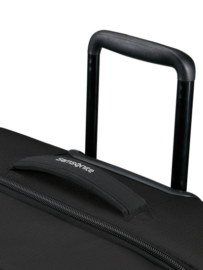 Дорожная сумка Samsonite модель KQ909004 — фото 6 - INTERTOP