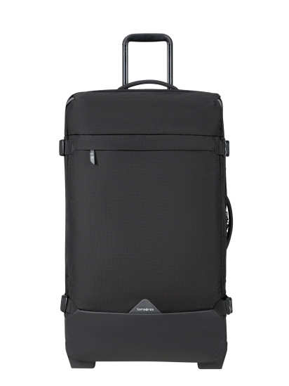 Дорожная сумка Samsonite модель KQ909004 - фото