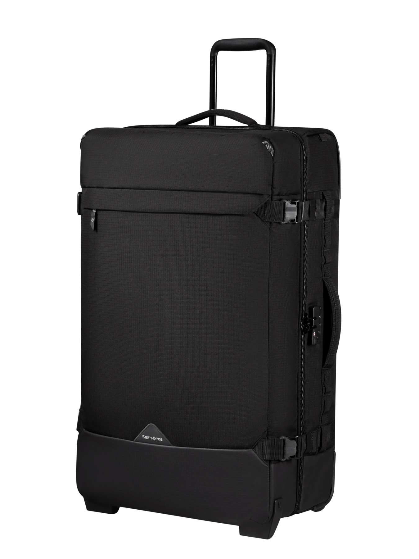 Дорожня сумка Samsonite модель KQ909004 Дорожня сумка Samsonite модель KQ909004 Фото