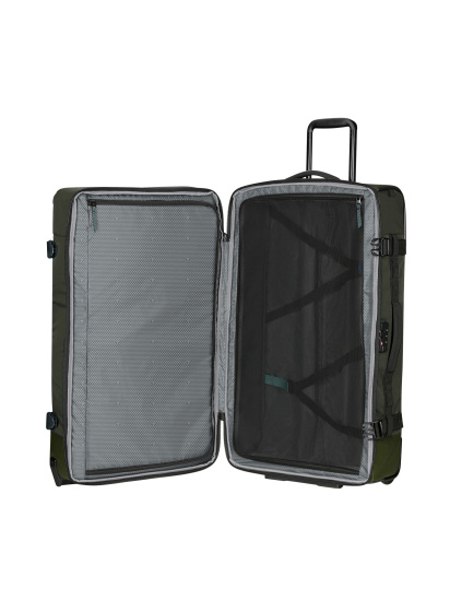 Дорожня сумка Samsonite модель KQ904004 — фото - INTERTOP