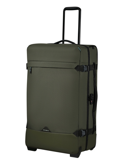Дорожня сумка Samsonite модель KQ904004 — фото 5 - INTERTOP