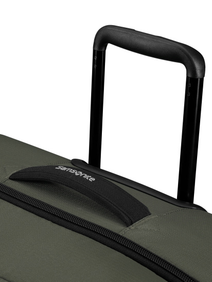 Дорожня сумка Samsonite модель KQ904004 — фото 6 - INTERTOP