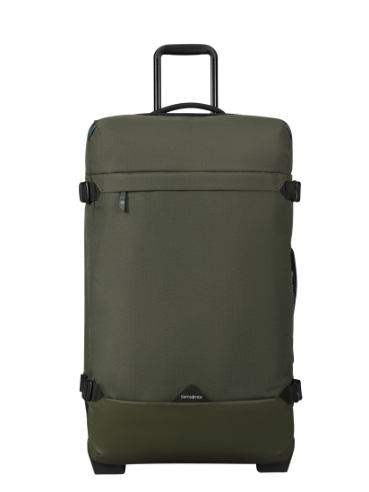 Дорожная сумка Samsonite модель KQ904004 - фото