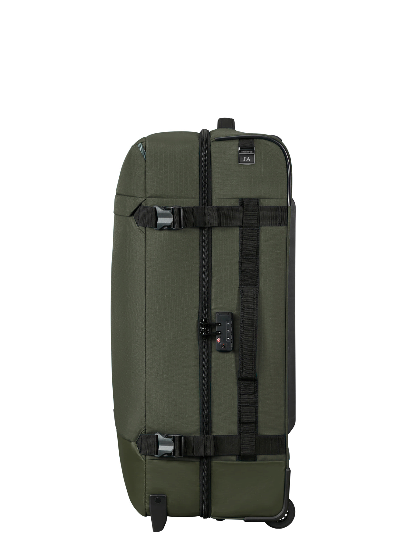 Дорожня сумка Samsonite модель KQ904004 Фото