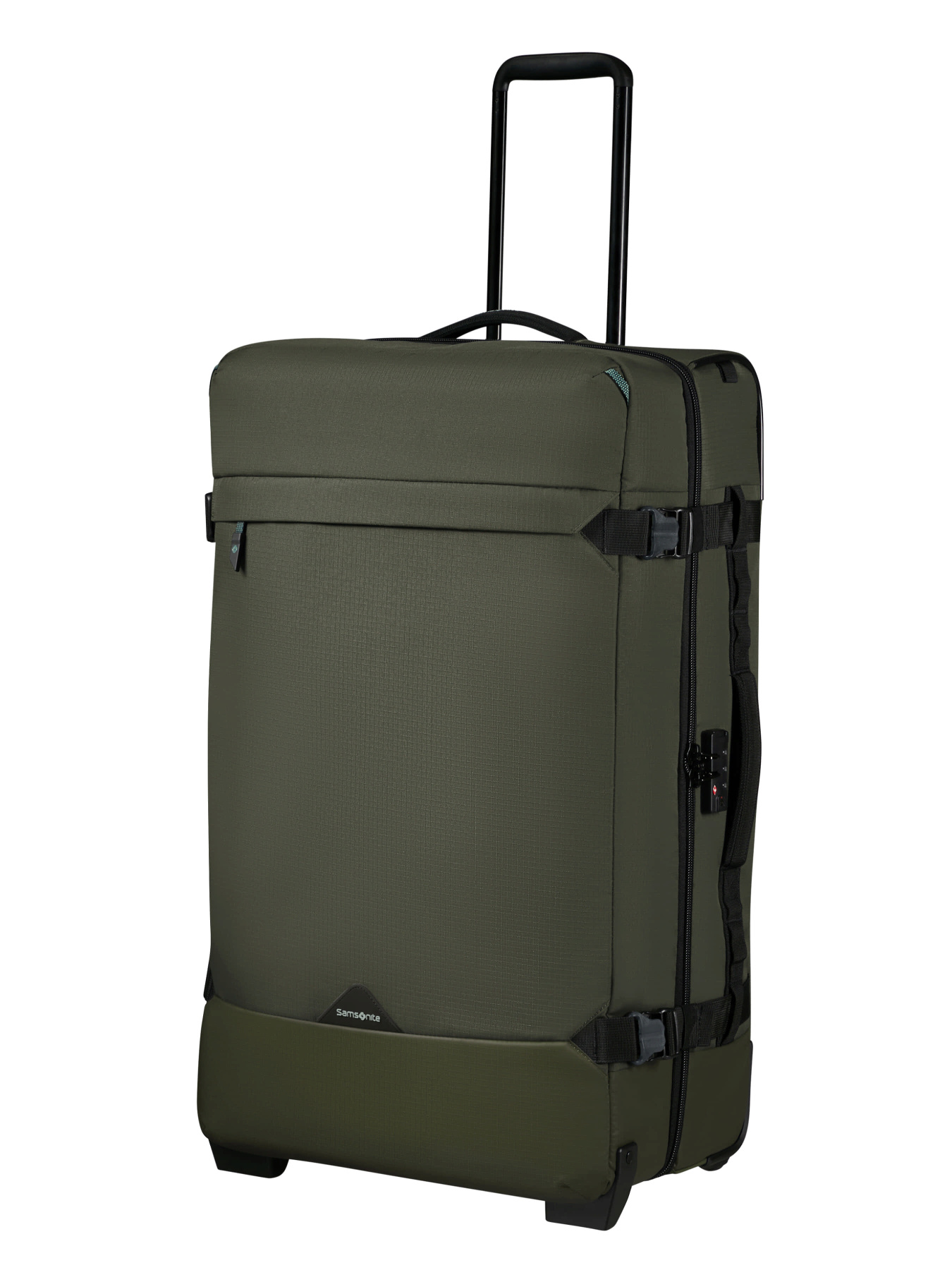 Дорожня сумка Samsonite модель KQ904004 Фото