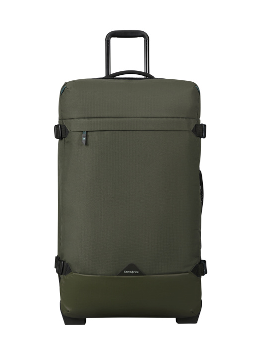 Дорожная сумка Samsonite модель KQ904004 Фото