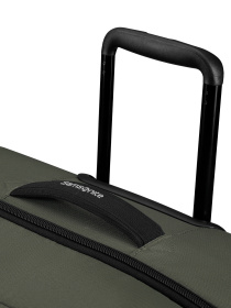 Дорожня сумка Samsonite модель KQ904004 Фото