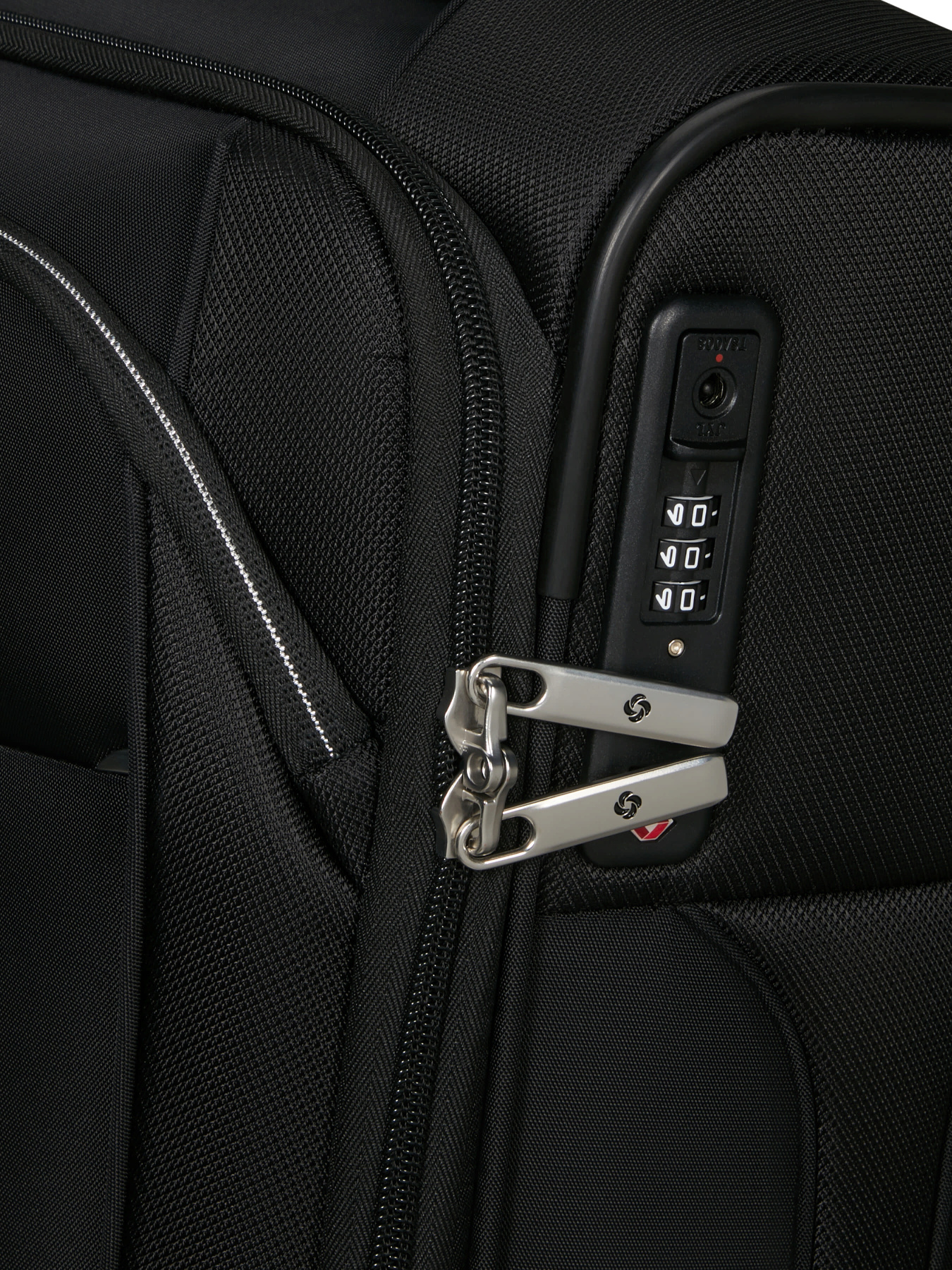 Чемодан Samsonite модель KQ809005 Фото