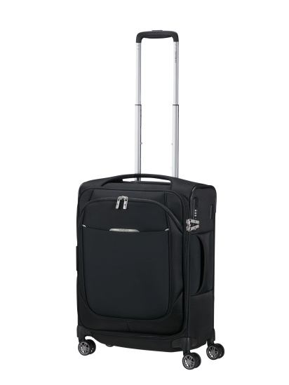 Валіза Samsonite модель KQ809005 — фото 5 - INTERTOP